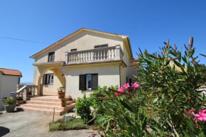 Apartment Pampas, Omisalj